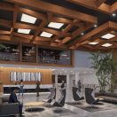 Introducing SoftSpan® Taper Ceiling System