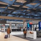 Introducing SoftSpan® Taper Ceiling System