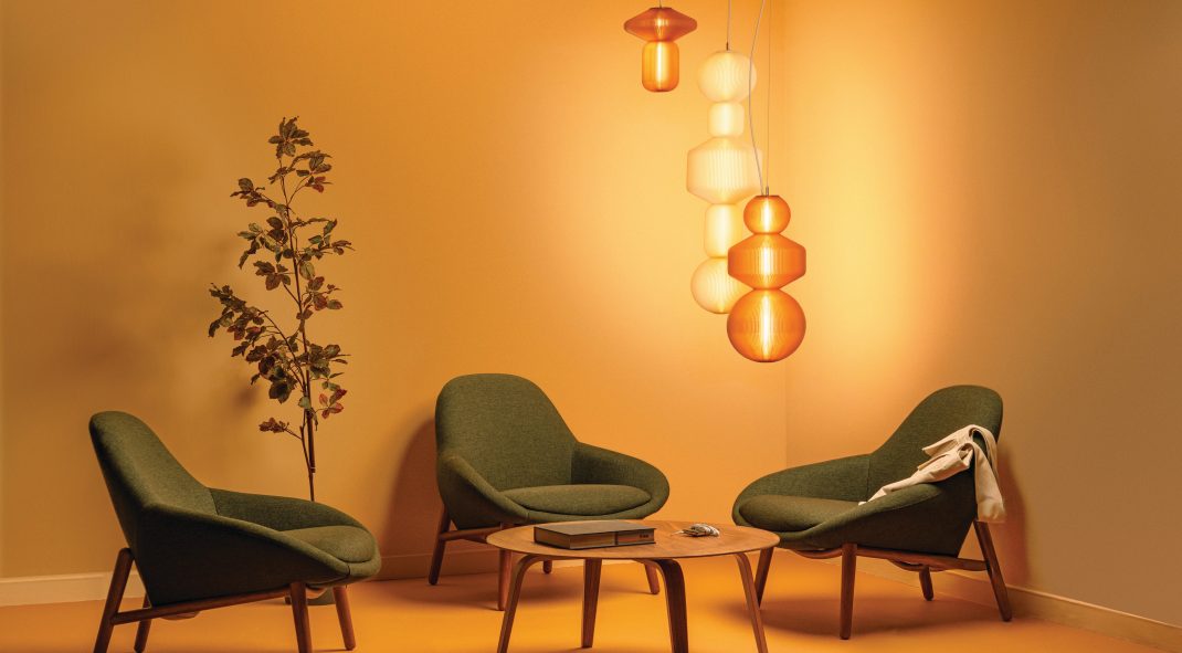 LightArt Unveils Somari Collection: A Modern, Sustainable Reimagining of the Lantern
