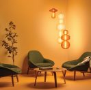 LightArt Unveils Somari Collection: A Modern, Sustainable Reimagining of the Lantern