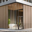 Parallel Architectural Products Introduces Patented Triple-Lock Technology