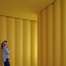 Turf Unveils Cushion and Point Acoustic Wall Panels