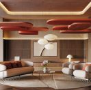 Turf Expands Ceiling Cloud Portfolio with Two New Products