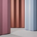Turf Unveils Cushion and Point Acoustic Wall Panels