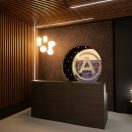 Armstrong at NeoCon