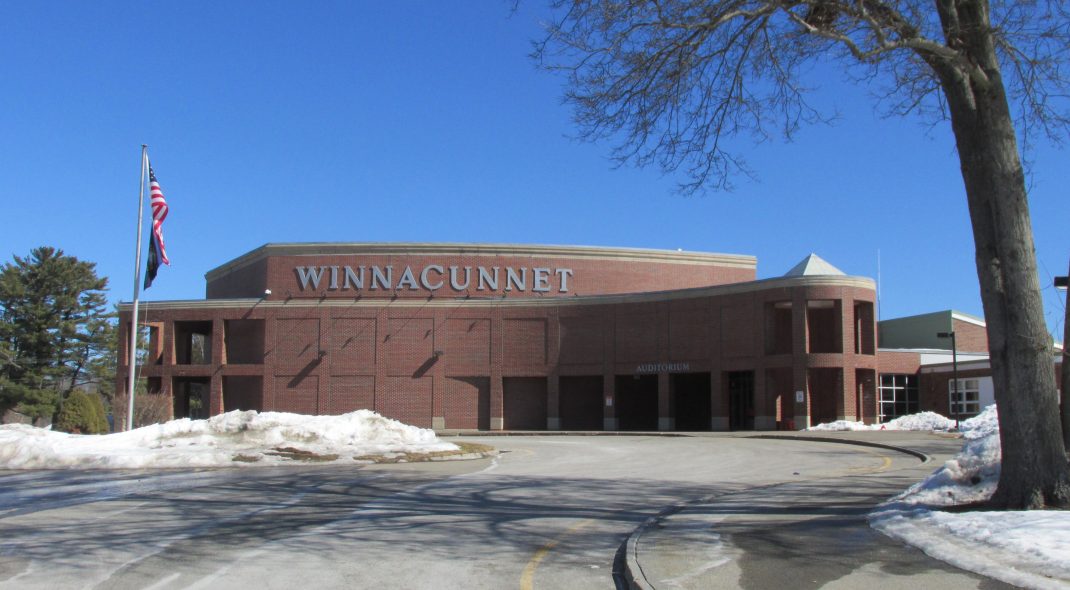 Winnacunnet High School