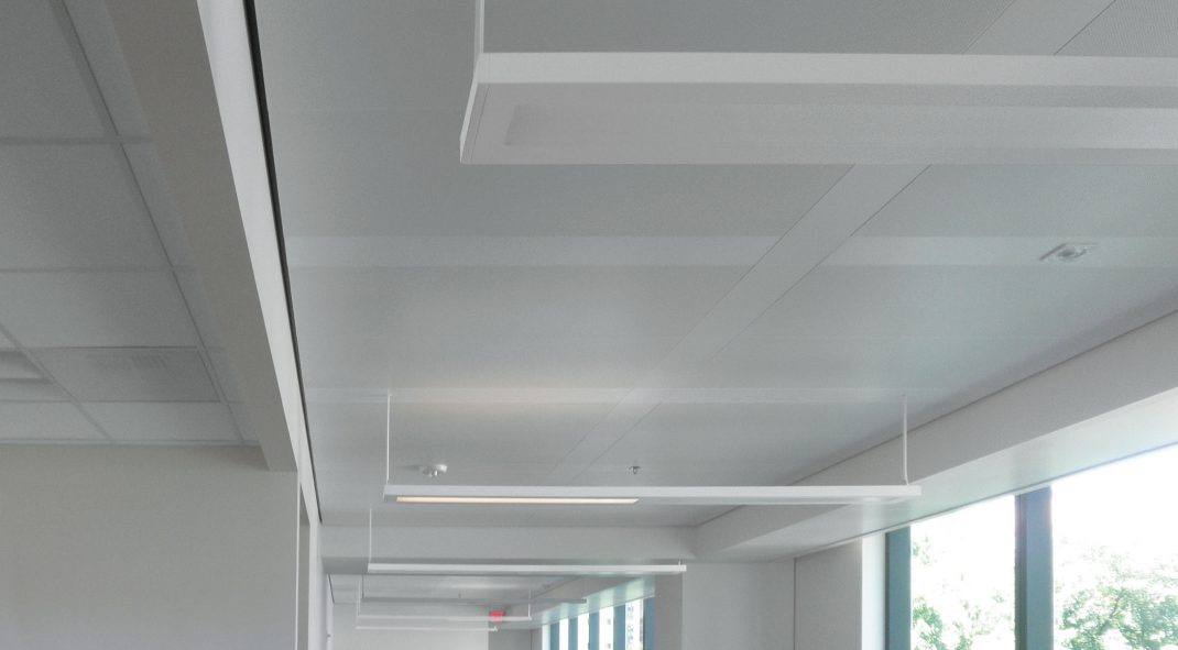 Edith Green-Wendell Wyatt Federal Building