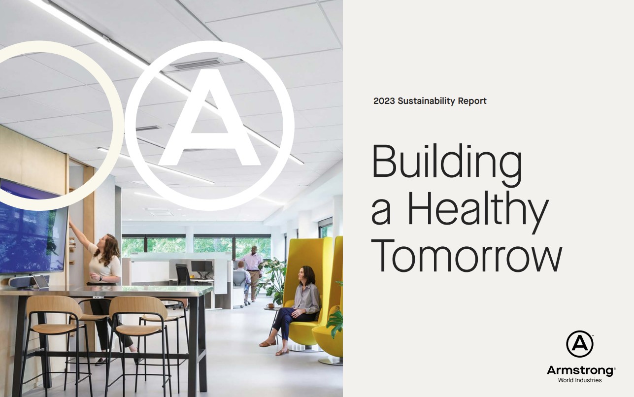 2023 Sustainability Report 