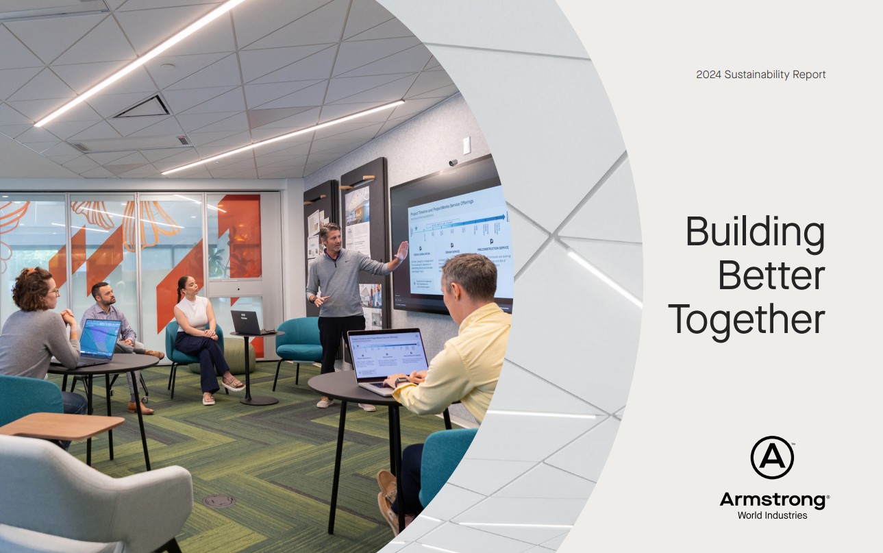 2024 Sustainability Report 