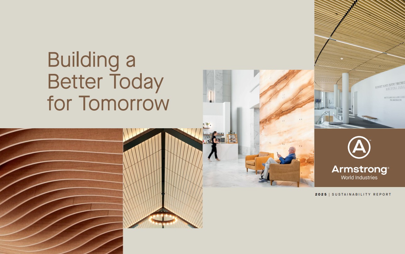 2025 Sustainability Report 