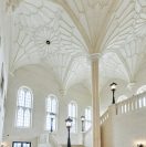 Lanier Theological Library and Learning Center