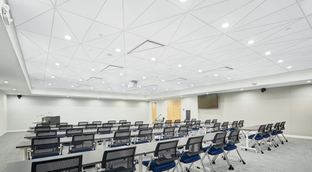 Gwinnett County Training Facility