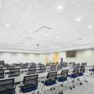 Gwinnett County Training Facility