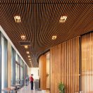 UCSD Telemedicine & Medical Education Building