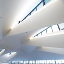 Daniels Building, University of Toronto School of Architecture