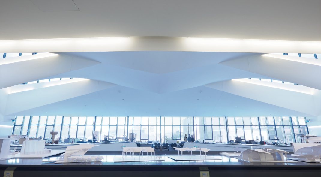 Daniels Building, University of Toronto School of Architecture