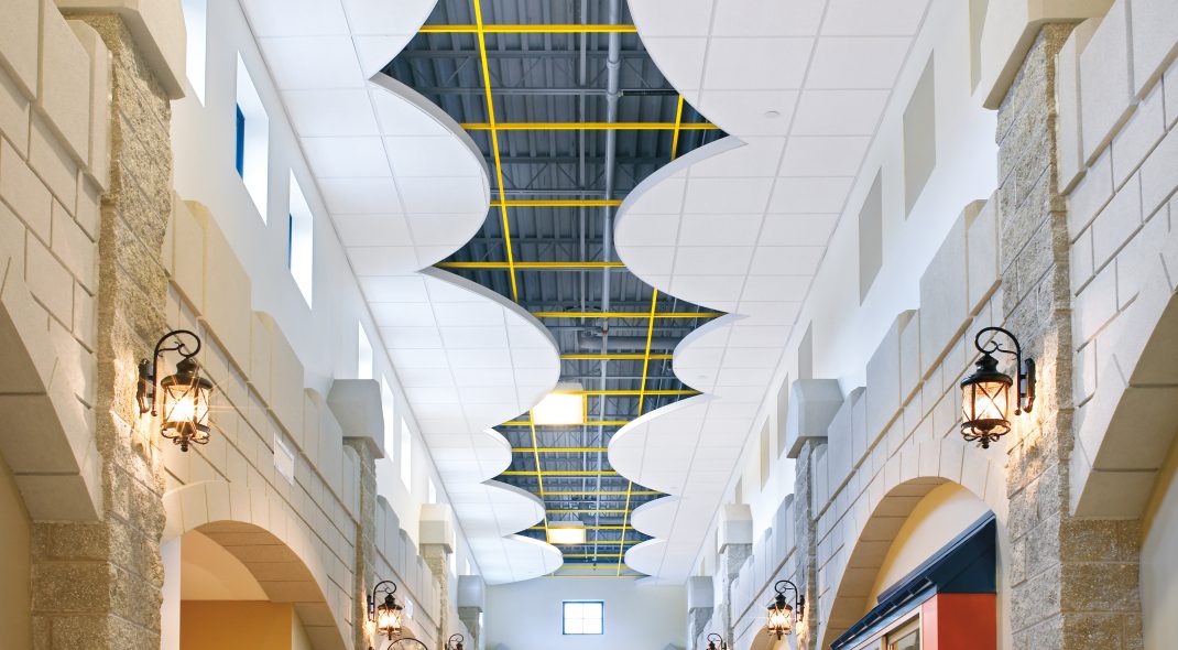 Hahntown Elementary School - North Huntingdon, PA