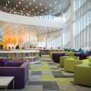 James B. Hunt Jr. Library