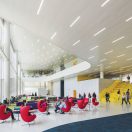 James B. Hunt Jr. Library
