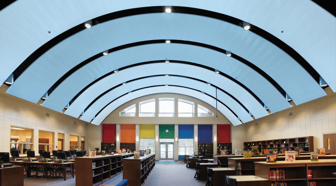 Lyman and Abner Creek Elementary Schools