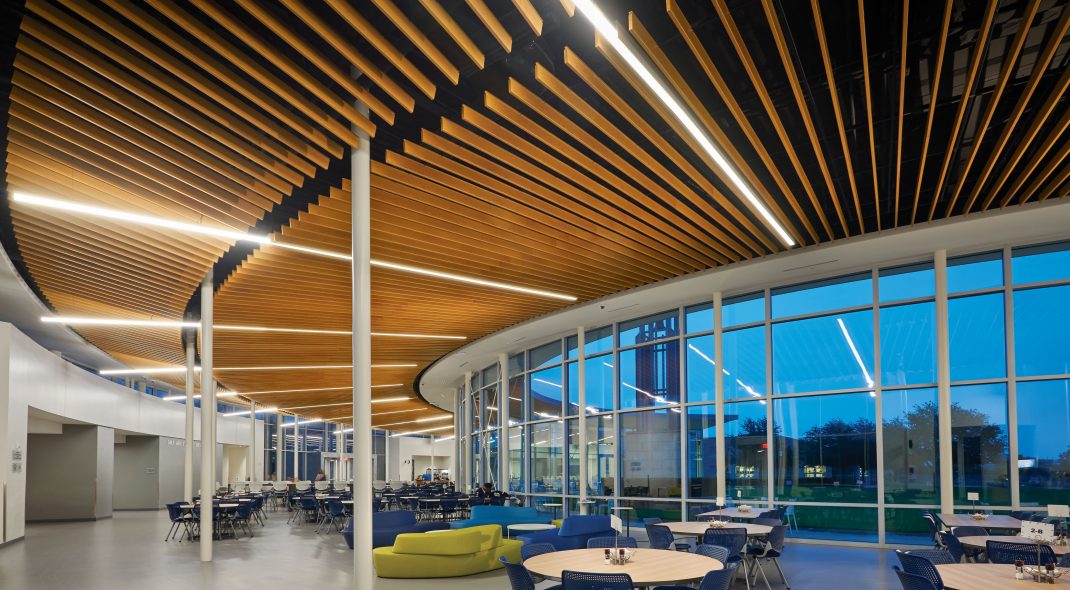 All Saints Episcopal School