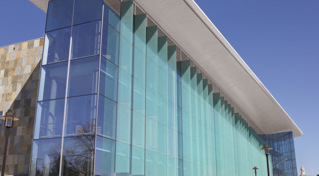 Morgan State University