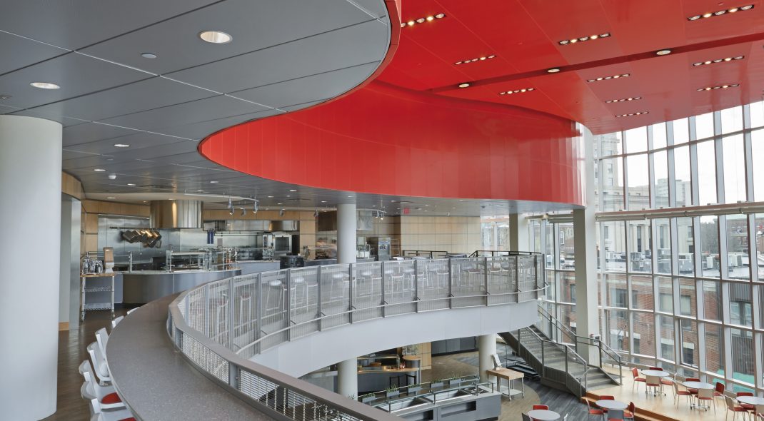 Berklee College of Music - Boston, MA