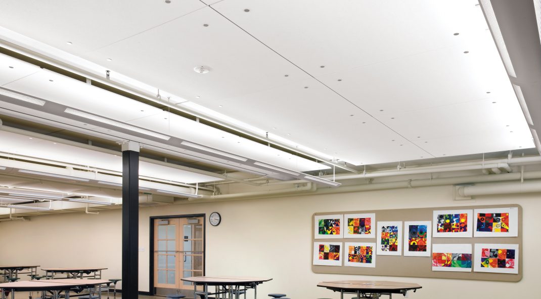 St. Michael's Country Day School