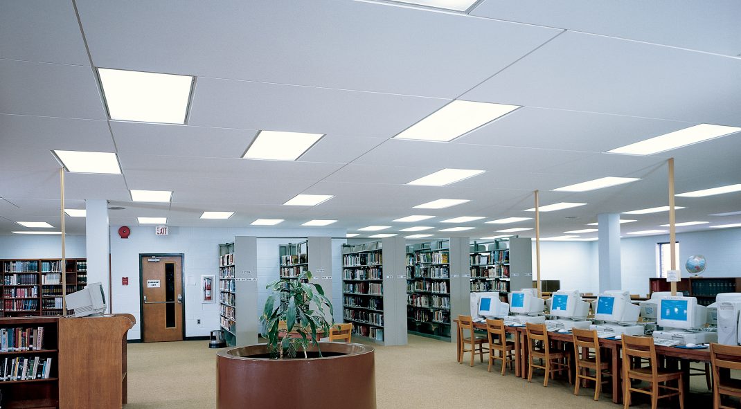 Lancaster Mennonite High School