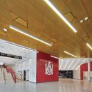 Alabama A&M University Event Center