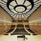 Curtis R. Priem Experimental Media and Performing Arts Center (EMPAC) 