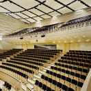 Curtis R. Priem Experimental Media and Performing Arts Center (EMPAC) 