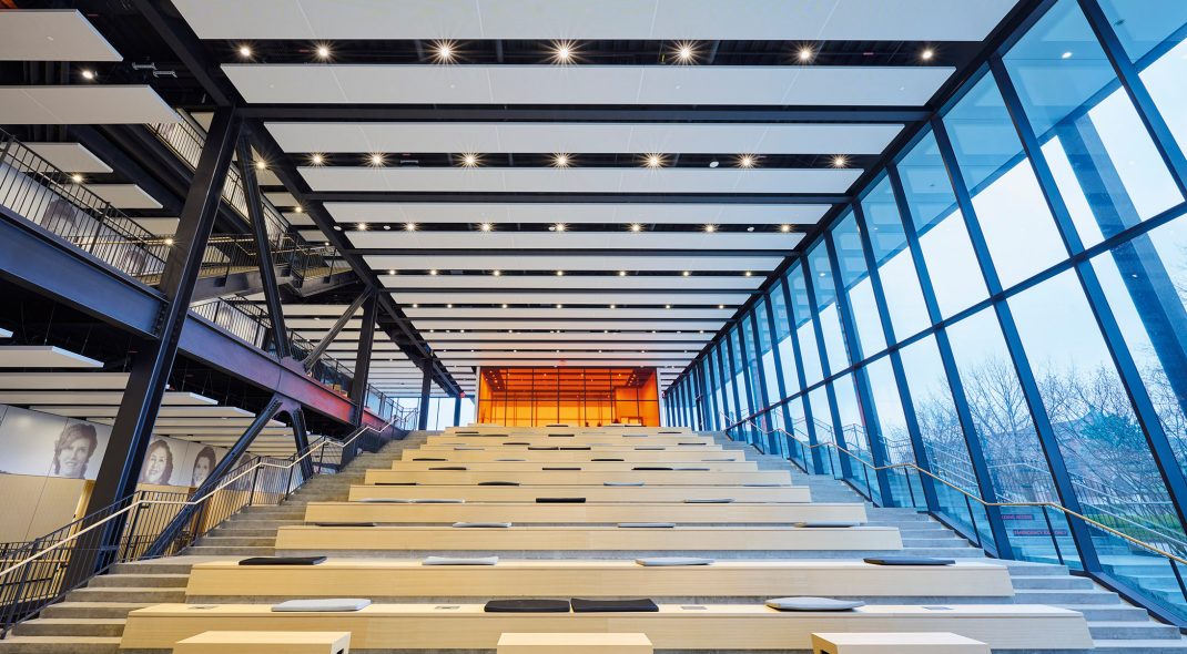 University of Illinois