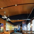 Neyland Stadium – East Club