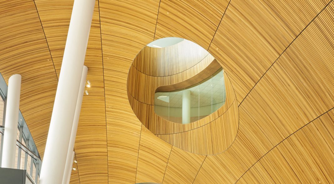 Temple University - Charles Library