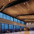 Lawrence University – Richard and Margot Warch Campus Center