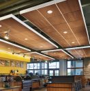 Lawrence University – Richard and Margot Warch Campus Center