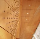 Virgina Tech Innovation Campus Academic Building One