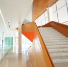Virgina Tech Innovation Campus Academic Building One