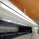 Virgina Tech Innovation Campus Academic Building One