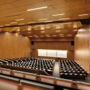UCSD Telemedicine & Medical Education Building