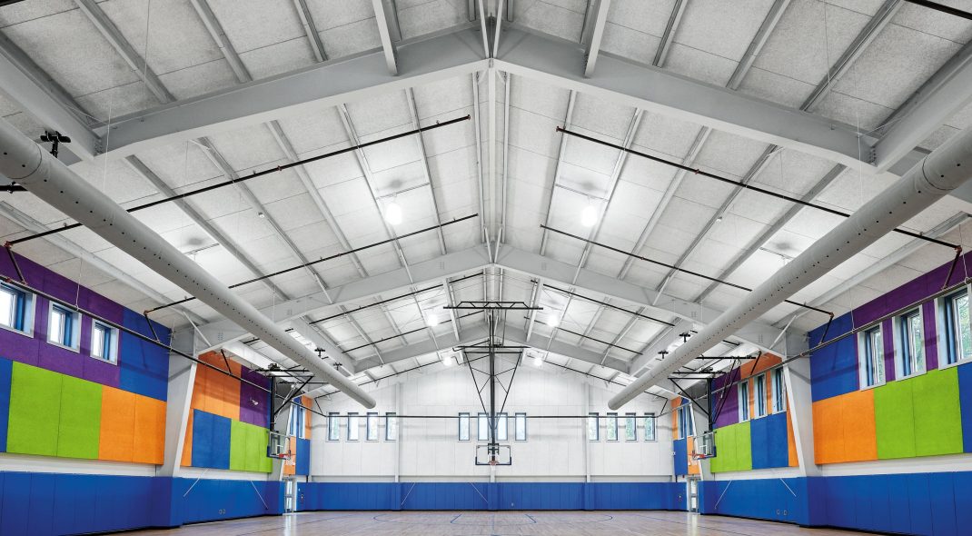 Boys & Girls Club of Washington County