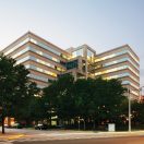 Reckson - Class A Office Space