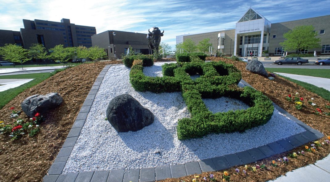 University at Buffalo, The State University of New York