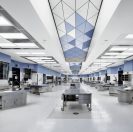 Hennepin County Medical Examiner Facility