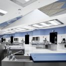 Hennepin County Medical Examiner Facility