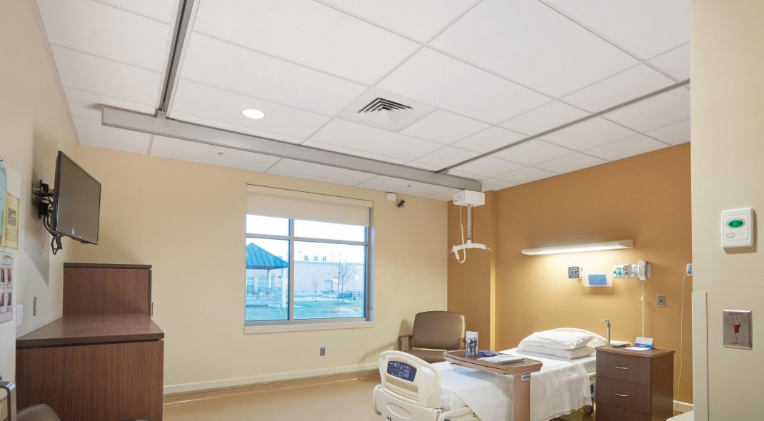 Encompass Health Rehabilitation Hospital