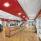 Inova Women’s Hospital/Inova Children’s Hospital