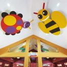 Ronald McDonald House 