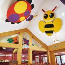 Ronald McDonald House 